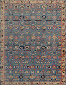 Antique Rugs