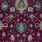 Doris Leslie Blau - Most Trusted Antique Persian Rugs Dealer in New ...