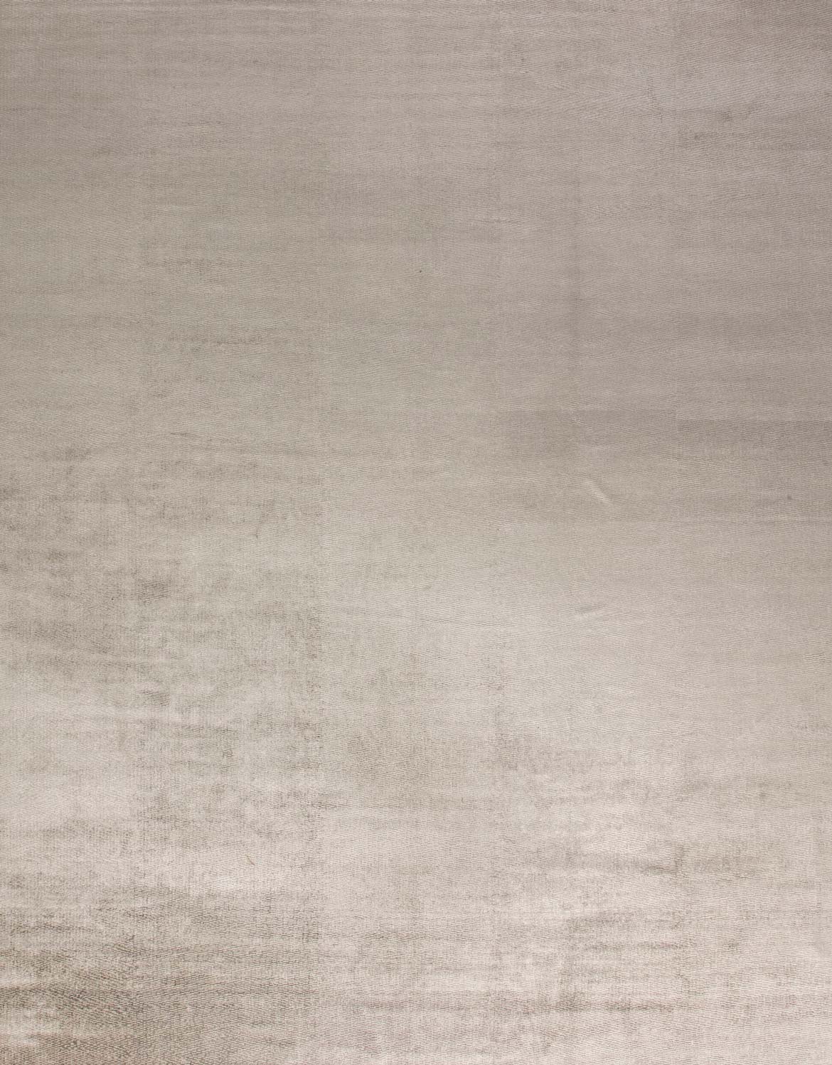 New Carpet Grey Contemporary 19x15 N11752 