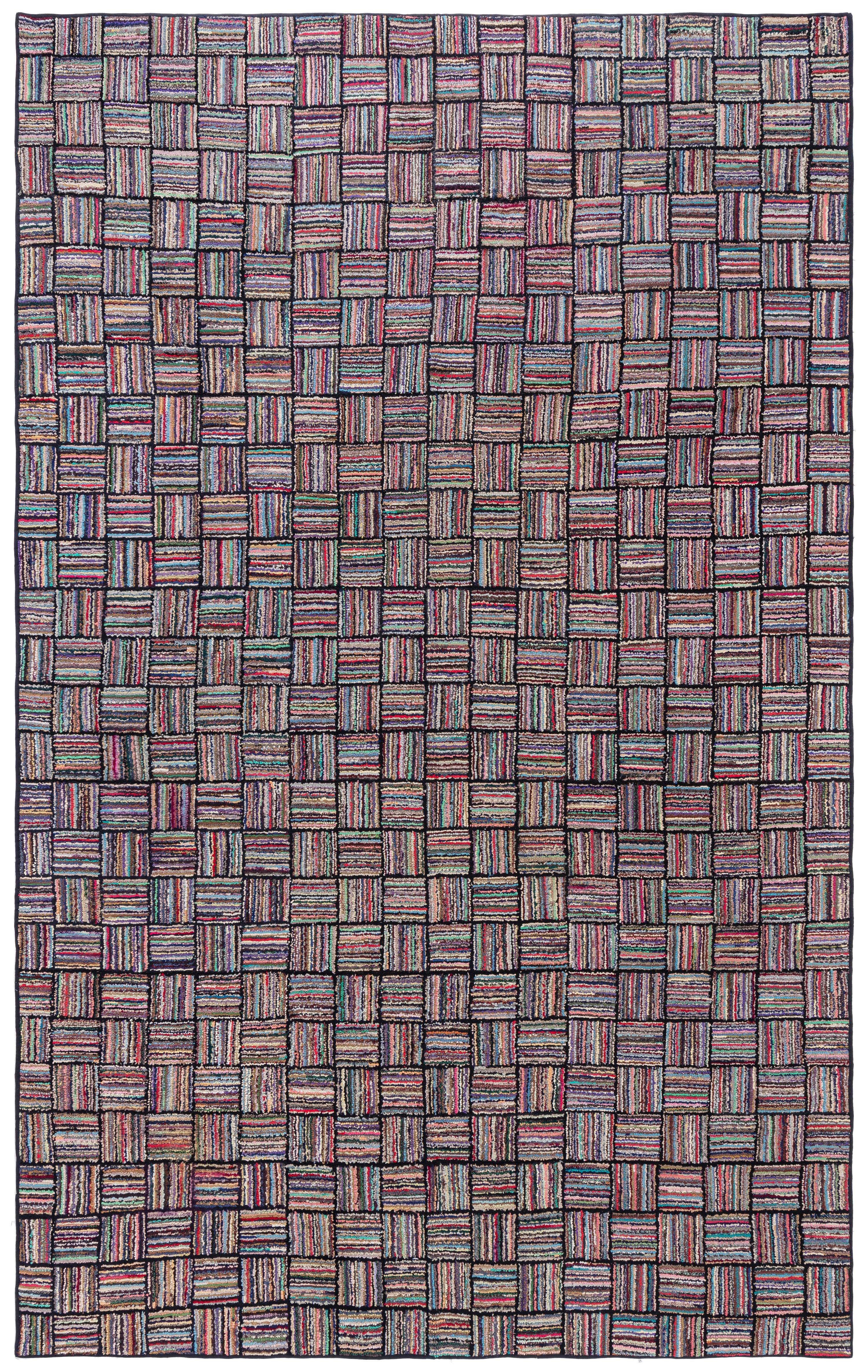 Mod Rug, Mod shops Dobby Rug, Area Rug, Vintage Style Rug, Vintage inspired Rug, Geometric Rug,Retro Print Rug, Mod 60s Rug,Mod style design Rug