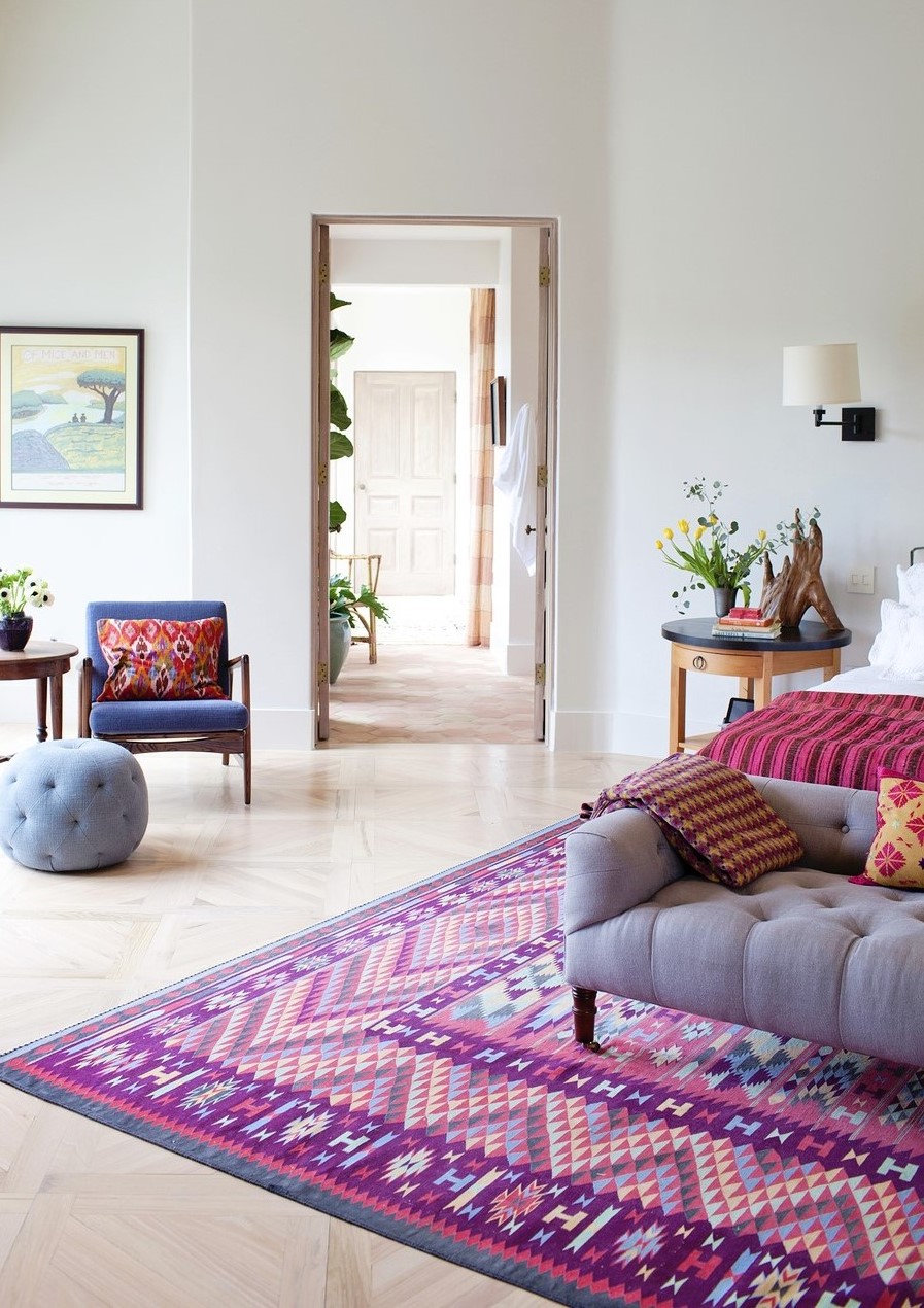 Interior Decor Tips Define Your Space With An Outstanding Rug 