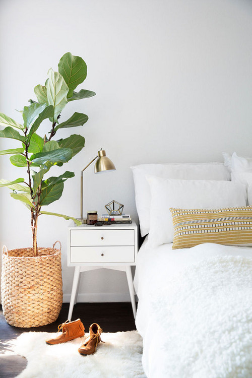 6 Best Décor Tips to Make a Bedroom of Your Dreams