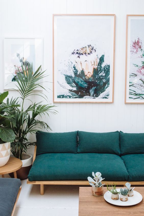 5 Worst Décor Mistakes to Avoid in the Living Room