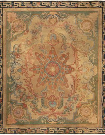European Rugs & Antique Carpets For Sale (Lowest Price) • NYC