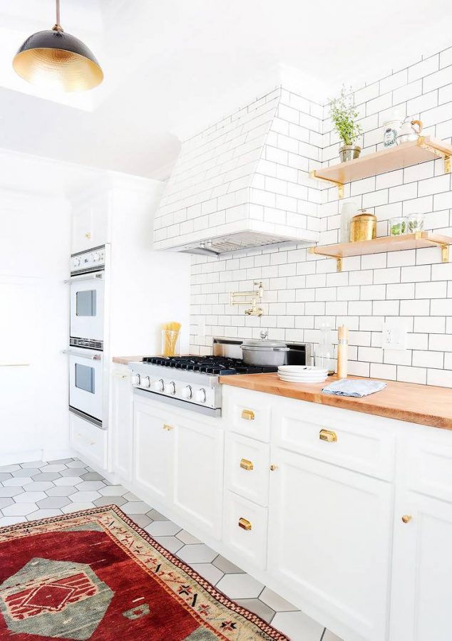 Attention: 6 Common Kitchen Decor Mistakes That You Will Regret