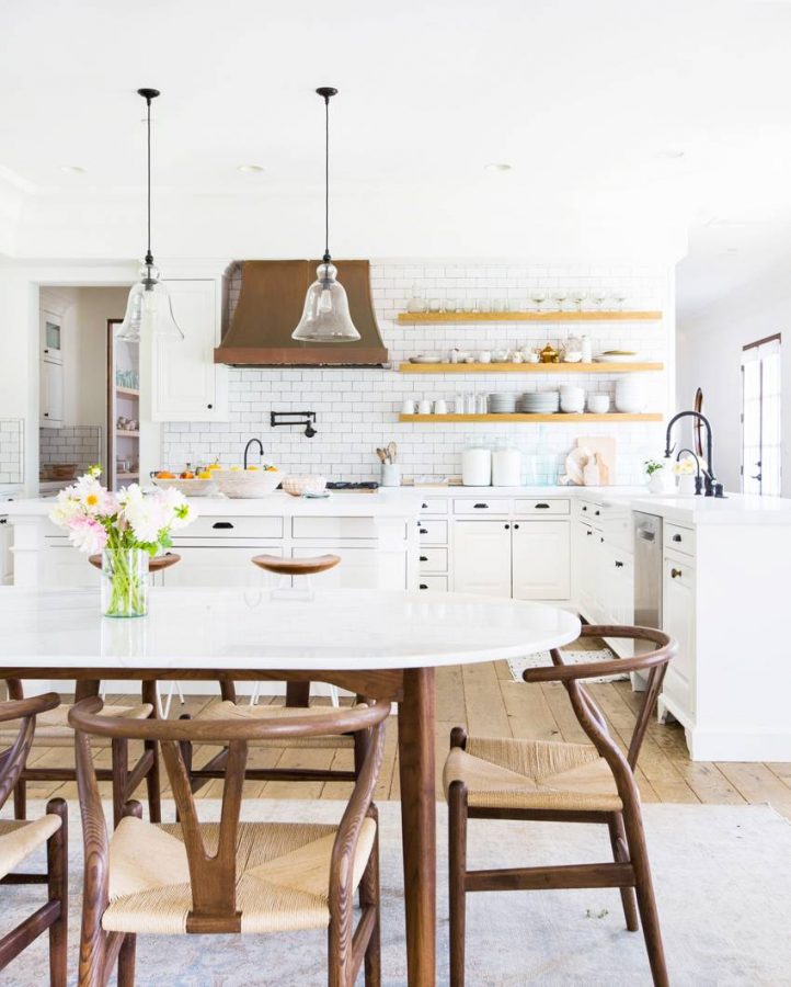 Attention: 6 Common Kitchen Decor Mistakes That You Will Regret