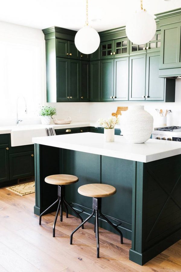 Attention: 6 Common Kitchen Decor Mistakes That You Will Regret