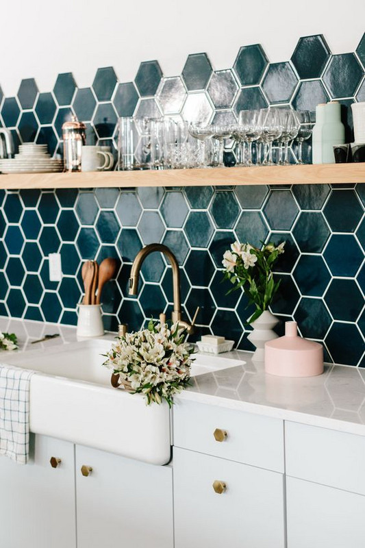 Attention: 6 Common Kitchen Decor Mistakes That You Will Regret