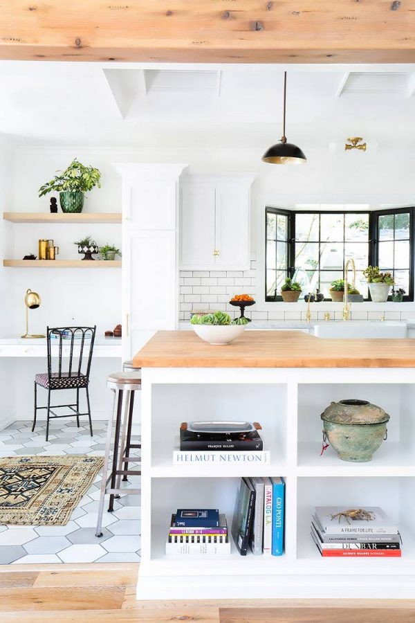 Attention: 6 Common Kitchen Decor Mistakes That You Will Regret