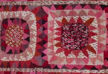 Scandinavian area rugs in your home