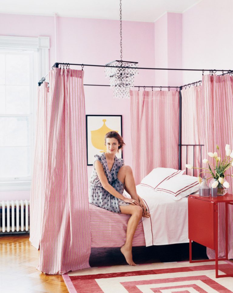 5 Simple Ideas To Make Your Bedroom Look More Expensive