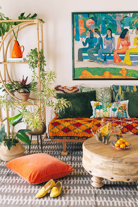 5 Common Mistakes You Make While Decorating the Living Room