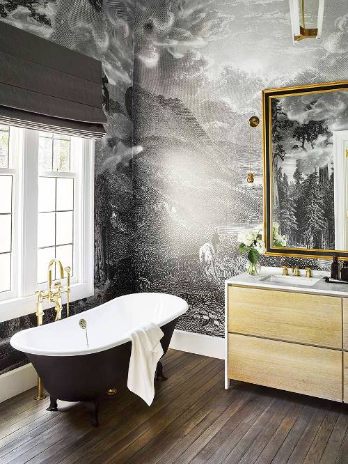 6 Simple Tricks to Make Your Bathroom Look More Exclusive