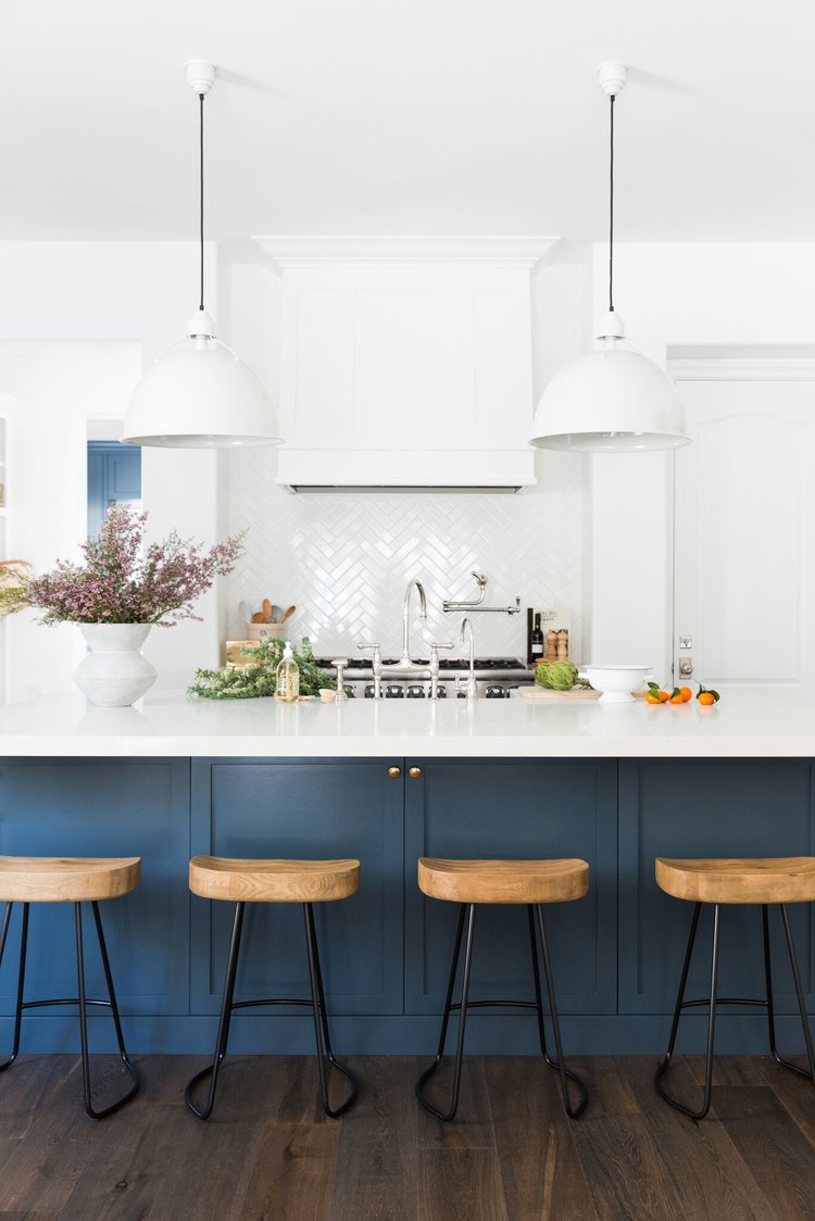 These Are the Top 5 Colors for the Interiors of 2019