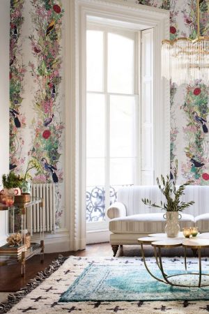 4 Biggest 2019 Interior Decor Trends According to Pinterest