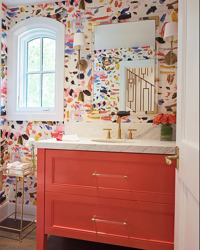 The 2019 Pantone Color Of the Year: How to Decorate With Living Coral?