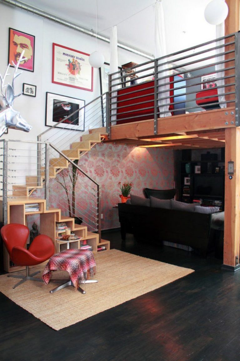 Inspire Yourself: Top 10 Loft Spaces We Fell For This Season