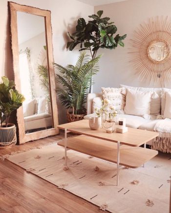 10 Insanely Cool Rooms That Started With a Bohemian Rug