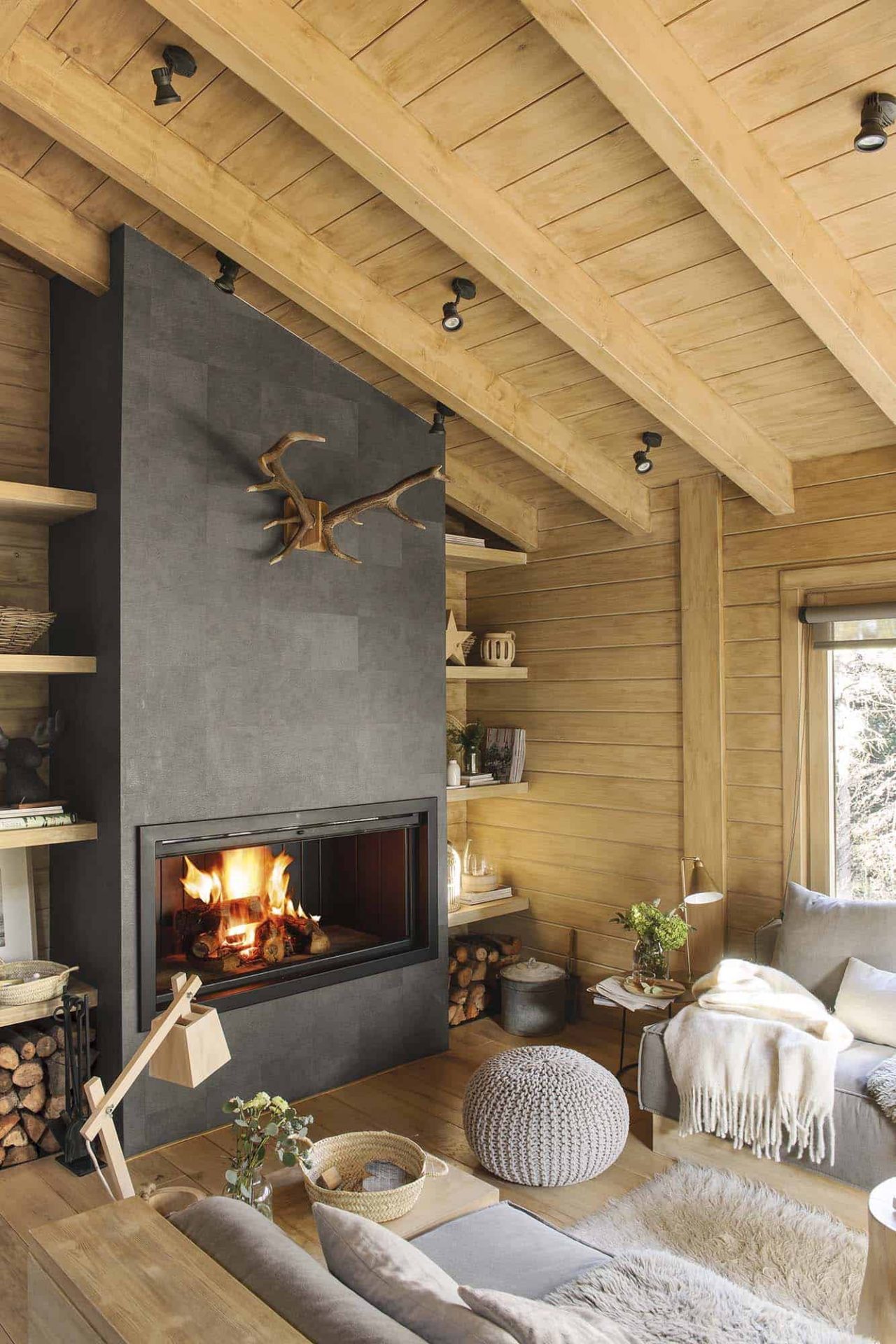 Top 6 Modern Cabin Houses We've Seen This Season