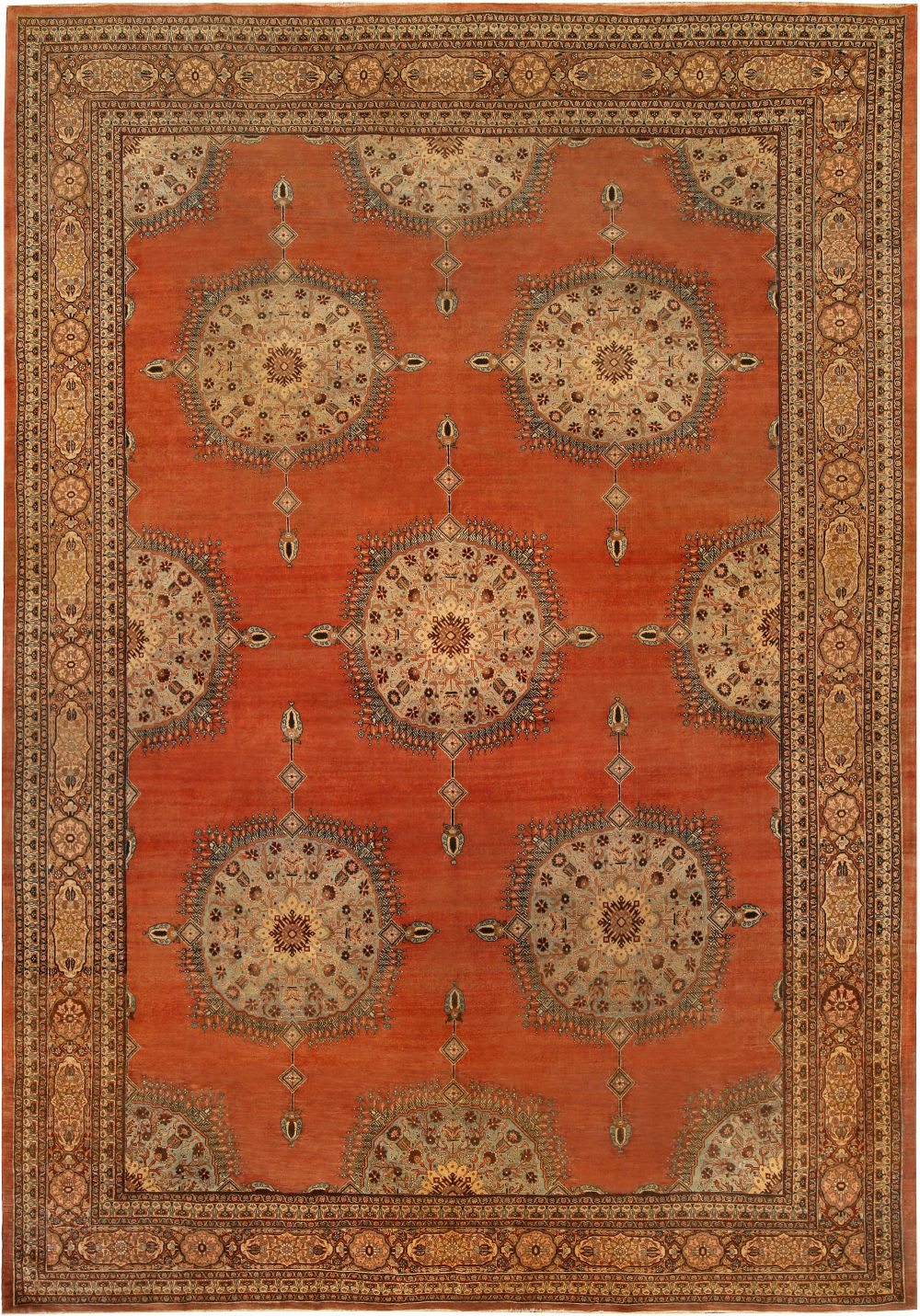 authentic-antique-and-vintage-rugs-dorisleslieblau