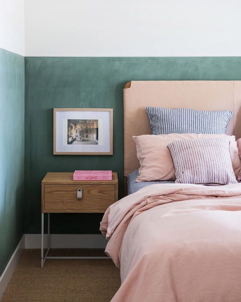 Trend Report: 5 Colors That Will Rule Interior Design in 2020