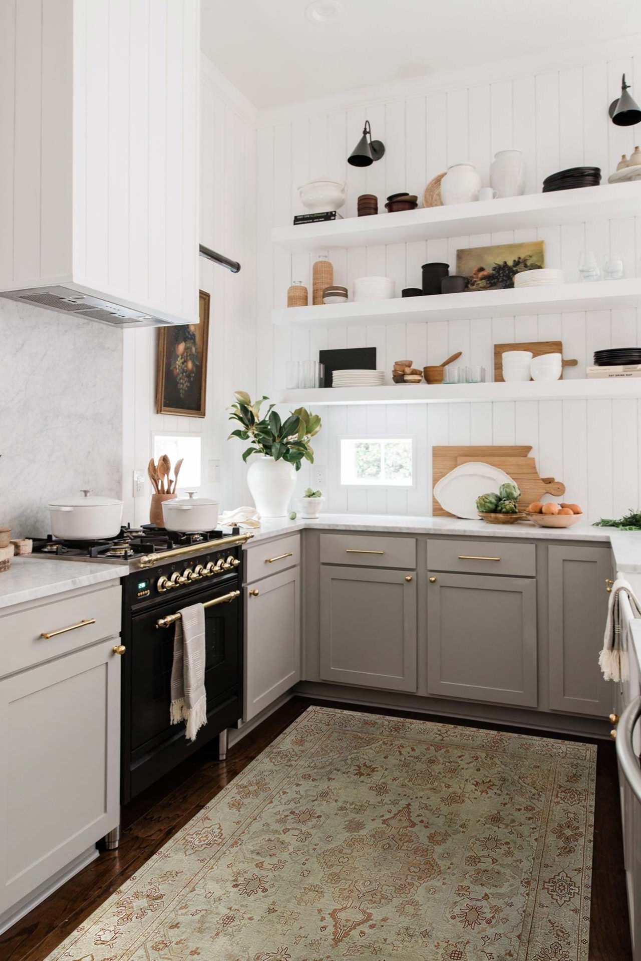 6 Kitchen Trend Ideas You'll Want To Try in 2021 by DLB